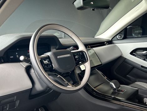 Land Rover Range R.EVOQUE Si4 HSE Dyn. 2.0/Flex Aut