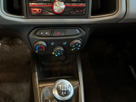 Chevrolet ONIX HATCH LS 1.0 8V FlexPower 5p Mec.