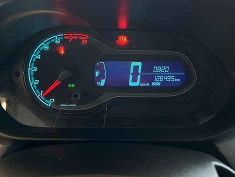 Chevrolet ONIX HATCH LS 1.0 8V FlexPower 5p Mec.