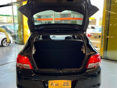 Chevrolet ONIX HATCH LS 1.0 8V FlexPower 5p Mec.