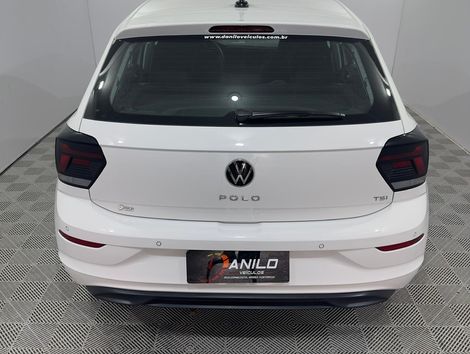 VolksWagen Polo Comfortline TSI 1.0 Flex 12V Aut.