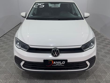 VolksWagen Polo Comfortline TSI 1.0 Flex 12V Aut.