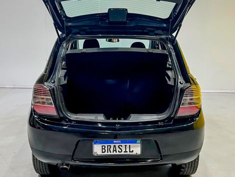 Chevrolet AGILE LTZ 1.4 MPFI 8V FlexPower 5p