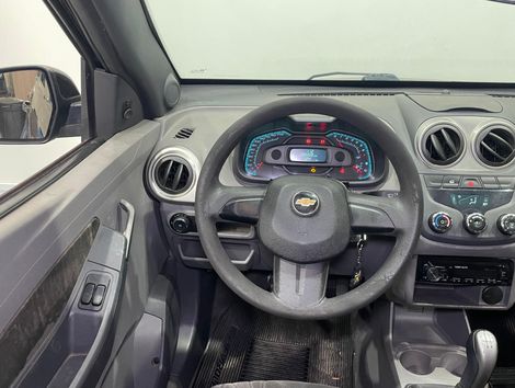 Chevrolet AGILE LTZ 1.4 MPFI 8V FlexPower 5p