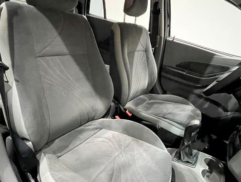 Chevrolet AGILE LTZ 1.4 MPFI 8V FlexPower 5p