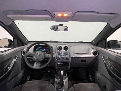 Chevrolet AGILE LTZ 1.4 MPFI 8V FlexPower 5p