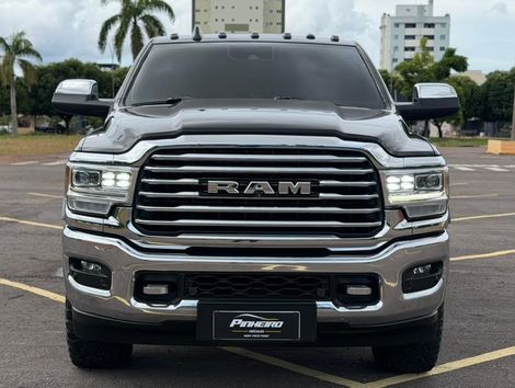 RAM 3500 LIMITED LONGHORN 6.7 TB CD Diesel