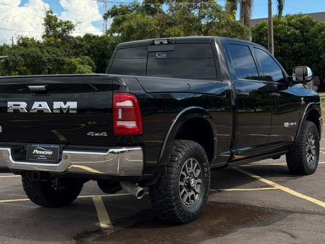 RAM 3500 LIMITED LONGHORN 6.7 TB CD Diesel