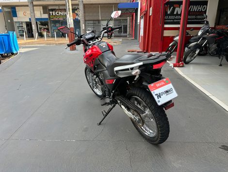 YAMAHA XTZ 150 CROSSER S FLEX