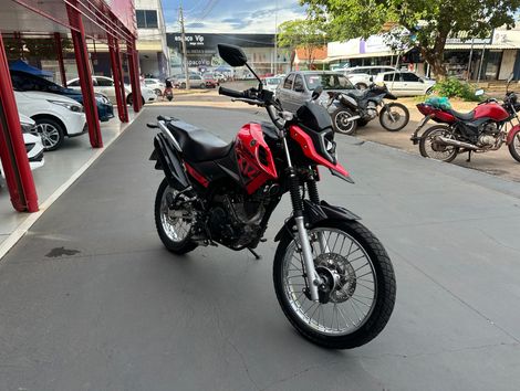YAMAHA XTZ 150 CROSSER S FLEX