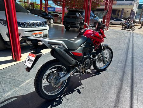 YAMAHA XTZ 150 CROSSER S FLEX