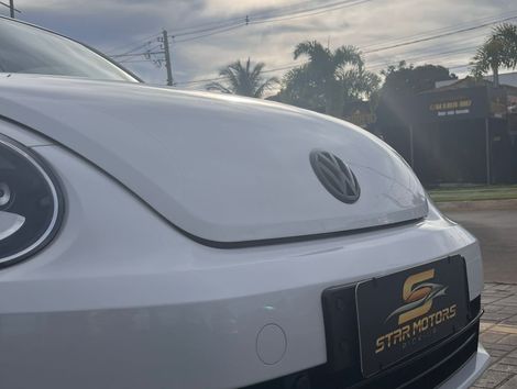 VolksWagen Fusca 2.0 R-Line TSI 16V Aut.