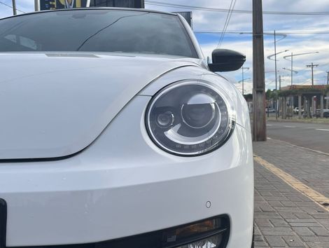 VolksWagen Fusca 2.0 R-Line TSI 16V Aut.