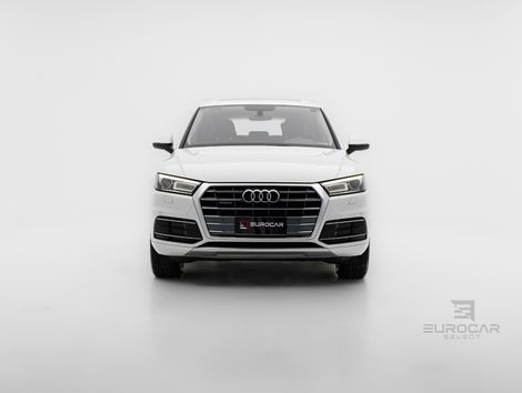 Audi Q5 Ambiente 2.0 TFSI Quattro S tronic