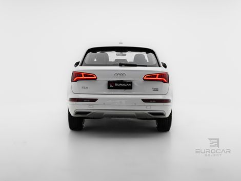 Audi Q5 Ambiente 2.0 TFSI Quattro S tronic
