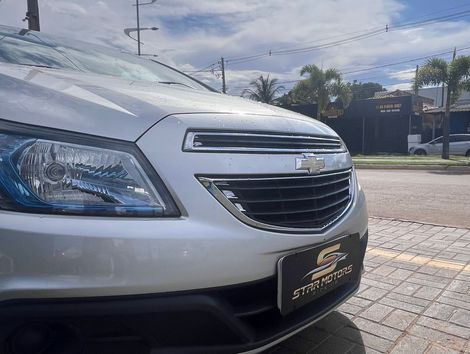 Chevrolet ONIX HATCH LT 1.4 8V FlexPower 5p Mec.