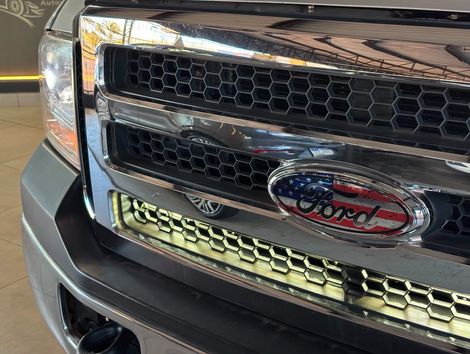Ford F-250 XLT 3.9 4x4 TB Diesel