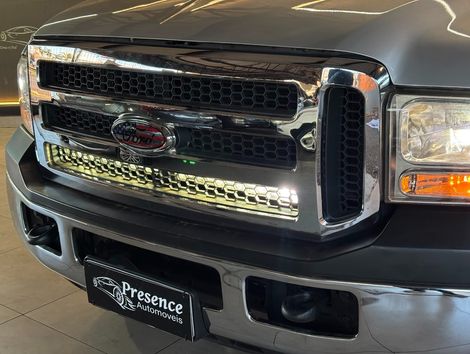Ford F-250 XLT 3.9 4x4 TB Diesel