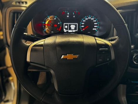 Chevrolet S10 Pick-Up LT 2.8 TDI 4x4 CD Diesel