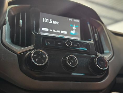 Chevrolet S10 Pick-Up LT 2.8 TDI 4x4 CD Diesel