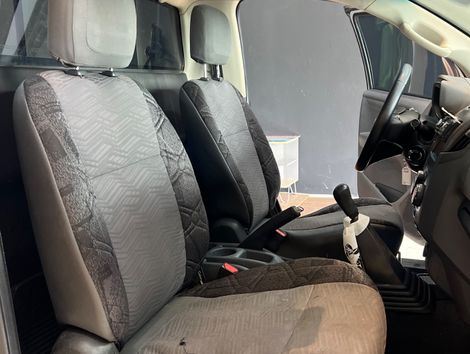 Chevrolet S10 Pick-Up LS 2.4 F.Power 4x2 CS