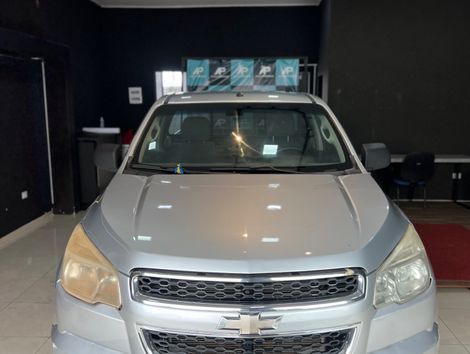 Chevrolet S10 Pick-Up LS 2.4 F.Power 4x2 CS