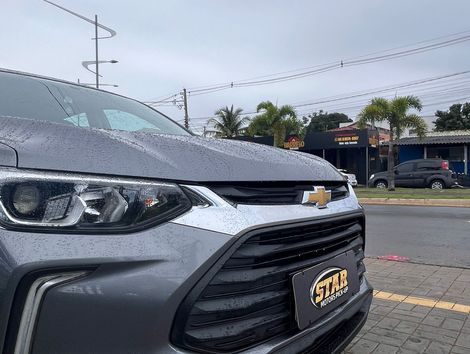 Chevrolet TRACKER 1.0 Turbo 12V Flex Aut. 