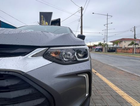 Chevrolet TRACKER 1.0 Turbo 12V Flex Aut. 