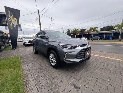 Chevrolet TRACKER 1.0 Turbo 12V Flex Aut. 