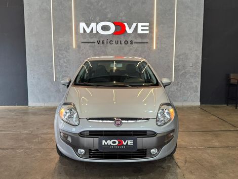 Fiat Punto ESSENCE 1.6 Flex 16V 5p