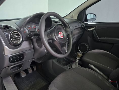 Fiat Grand Siena ATTRAC. 1.4 EVO F.Flex 8V