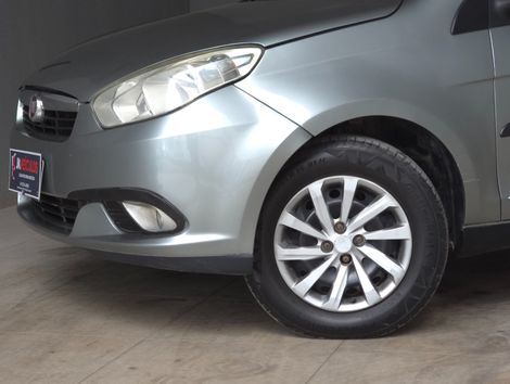 Fiat Grand Siena ATTRAC. 1.4 EVO F.Flex 8V