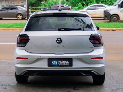 VolksWagen Polo Highline TSI 1.0 Flex 12V Aut.