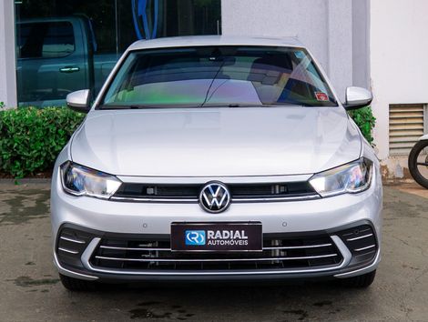 VolksWagen Polo Highline TSI 1.0 Flex 12V Aut.