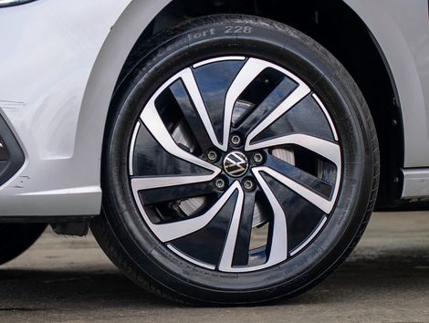 VolksWagen Polo Highline TSI 1.0 Flex 12V Aut.