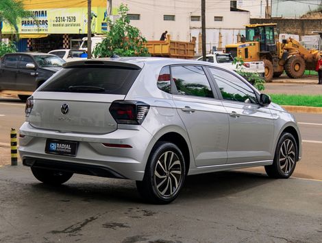 VolksWagen Polo Highline TSI 1.0 Flex 12V Aut.