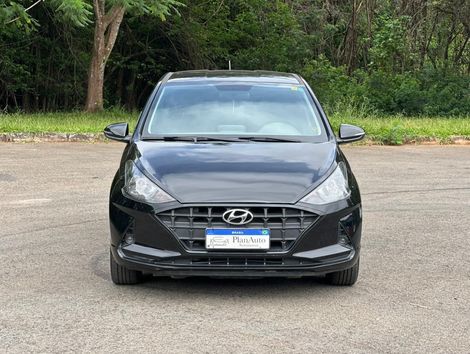 Hyundai HB20S Evolution 1.0 Flex 12V Mec.