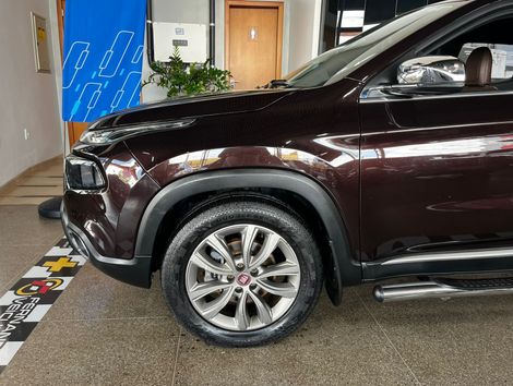 Fiat Toro Ranch 2.0 16V 4x4 TB Diesel Aut.