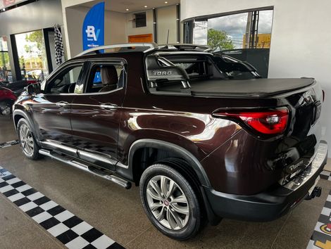 Fiat Toro Ranch 2.0 16V 4x4 TB Diesel Aut.