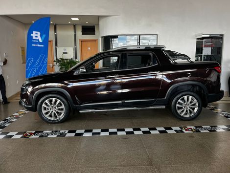 Fiat Toro Ranch 2.0 16V 4x4 TB Diesel Aut.