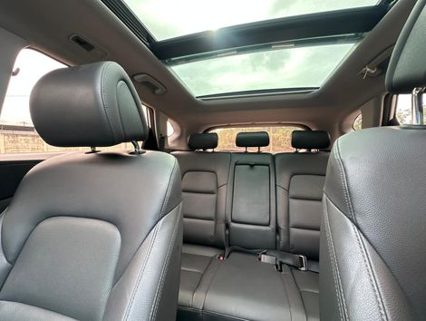 Hyundai Tucson GLS 1.6 Turbo 16V Aut.