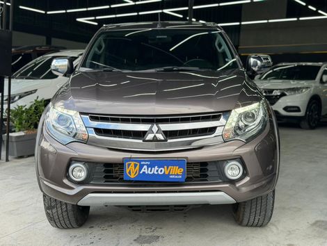 Mitsubishi L200 Triton Sport HPE-S 2.4 CD Dies. Aut