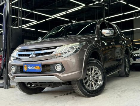 Mitsubishi L200 Triton Sport HPE-S 2.4 CD Dies. Aut