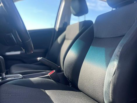 Honda CITY Sedan Personal 1.5 Flex 16V Aut.