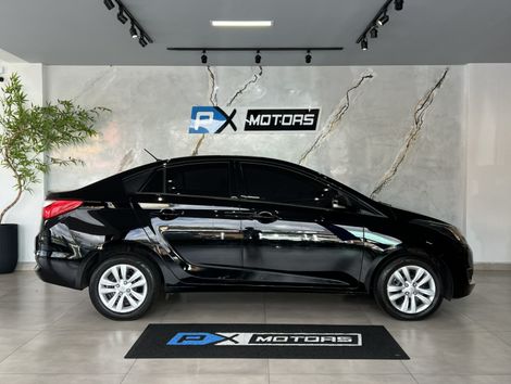 Hyundai HB20S C.Plus/C.Style1.0 Flex 12V Mec. 4P