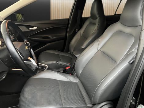 Chevrolet ONIX HATCH LTZ 1.0 12V TB Flex 5p Aut.