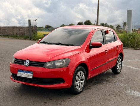 VolksWagen Gol Trendline 1.6 T.Flex 8V 5p
