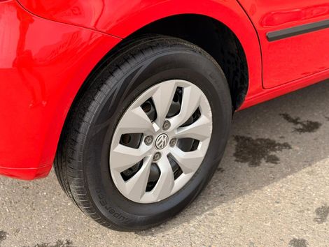 VolksWagen Gol Trendline 1.6 T.Flex 8V 5p