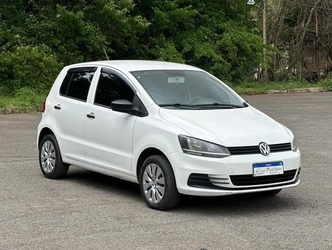 VolksWagen Fox 1.0 Mi Total Flex 8V 5p
