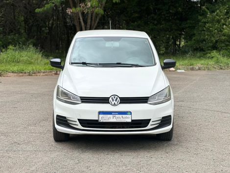 VolksWagen Fox 1.0 Mi Total Flex 8V 5p